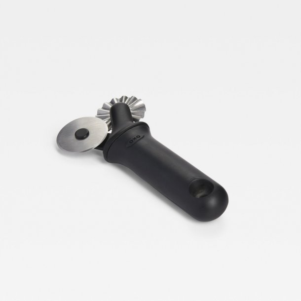 OXO Dobbelt Klejnespore