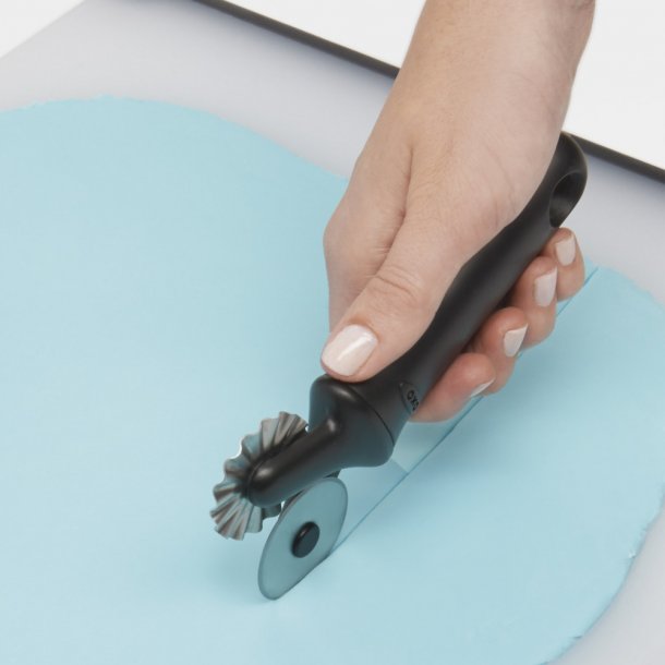 OXO Dobbelt Klejnespore