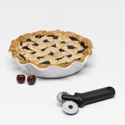 OXO Dobbelt Klejnespore