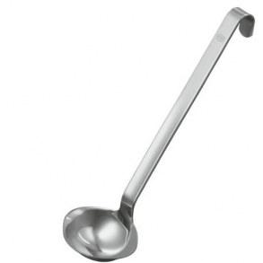 Rsle Sauceske Med Runde Hndtag 