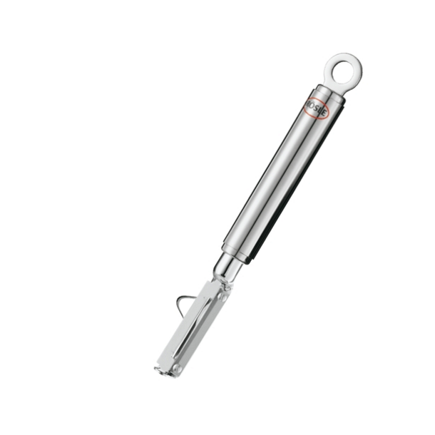 R&ouml;sle bevgelig Skrllekniv Til Venstre Hnd 