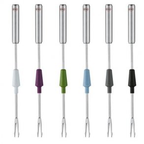 Rsle fondue Gaffelst 