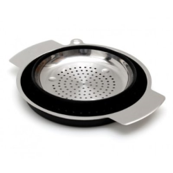 Rsle Foldbar Drslag - Sort