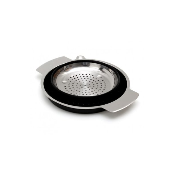 Rsle Foldbar Drslag - Sort