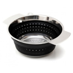 Rsle Foldbar Drslag - Sort