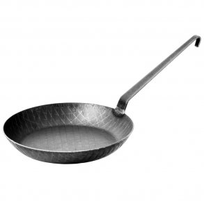 Rsle Smedejernspande -  28 cm