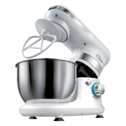 Sencor Rremaskine 4 Liter m/ 3 Kroge