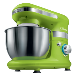 Sencor Rremaskine 4 Liter m/ 3 Kroge