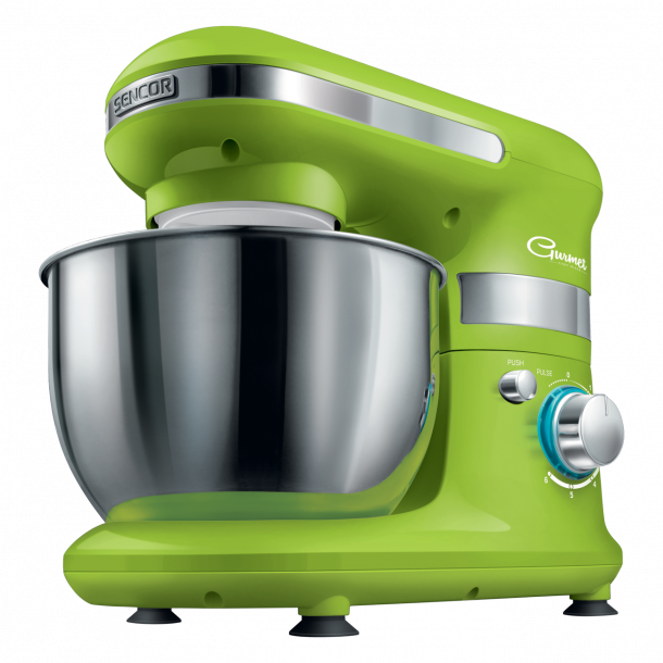 Sencor Rremaskine 4 Liter - Mange farver