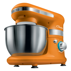 Sencor Rremaskine 4 Liter m/ 3 Kroge