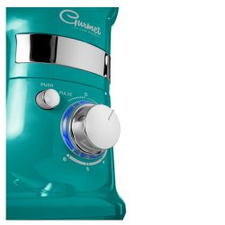 Sencor Rremaskine 4 Liter m/ 3 Kroge