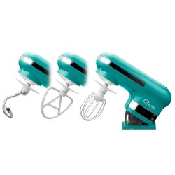 Sencor Rremaskine 4 Liter m/ 3 Kroge