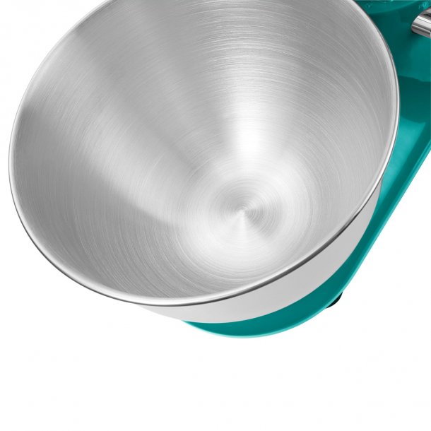 Sencor Rremaskine 4 Liter - Mange farver