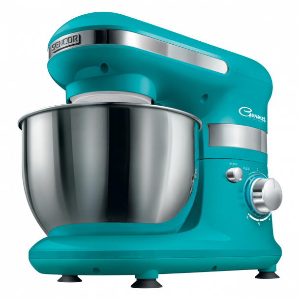 Sencor Rremaskine 4 Liter - Mange farver