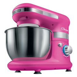 Sencor Rremaskine 4 Liter m/ 3 Kroge