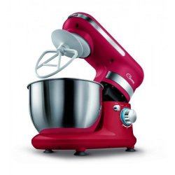 Sencor Rremaskine 4 Liter m/ 3 Kroge