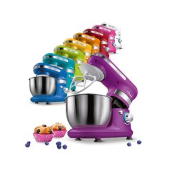 Sencor Rremaskine 4 Liter m/ 3 Kroge