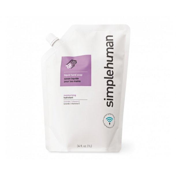 Simplehuman Hand Soap Refill 1 Liter