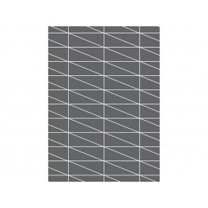 Sdahl Gate Viskestykke 50x70cm