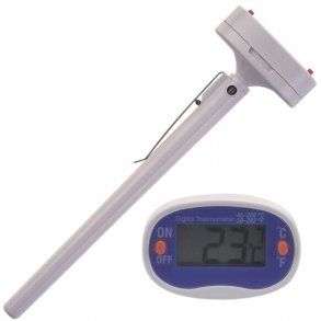 Städter Gourmet Digital Termometer