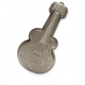 Städter Bageform Guitar