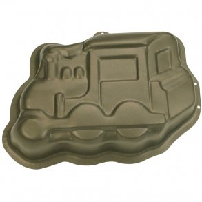 Stdter Bageform 3D Tog