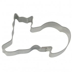 Städter Udstiksform Liggende Kat