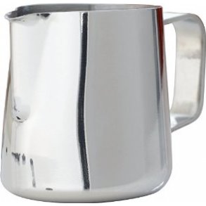 Steel Function Kande 0,12 Ltr. Rustfri Steel