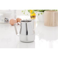 Steel Function Italiensk Skummekande 0,35 L Blank