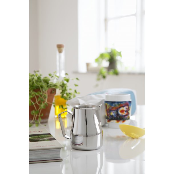 Steel Function Italiensk Skummekande 0,35 L Blank