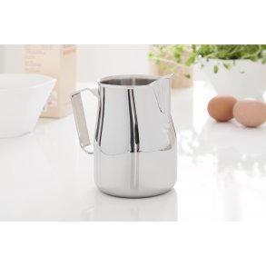 Steel Function Italiensk Skummekande 0,70 L Blank