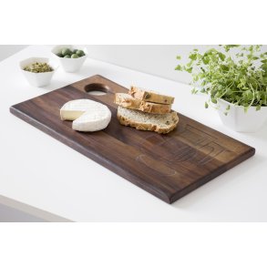 Steel Function Skrebrt Valnd