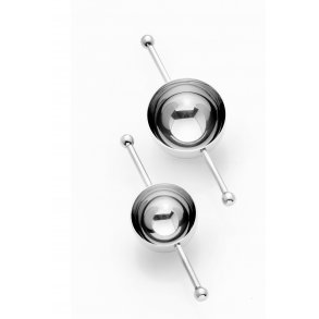Steel Function 2-Vippemål 2Cl/3Cl. Bl.Pa Steel