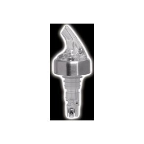 Steel Function Mlesknkeprop 25 Ml W&D Box Steel/Transparent