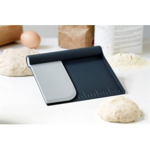 Steel Function Dejskraber Gr - 2 Stk. 