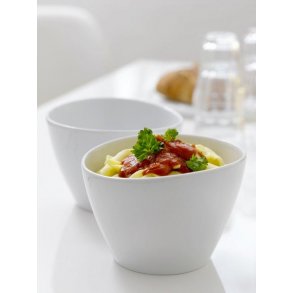 Steel Function Pisa Skl 15Cm - St Af 2 Skl Hvid