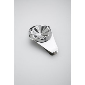 Steel Function Citronskivepresser Kort. Steel