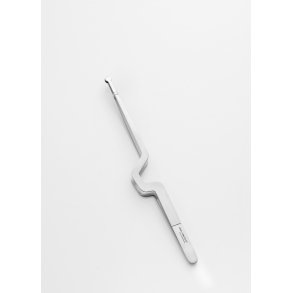 Steel Function De Luxe Madpincet, Kort Steel