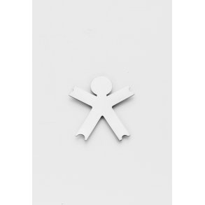 Steel Function Mr. Grill Clean M/Magnet Steel