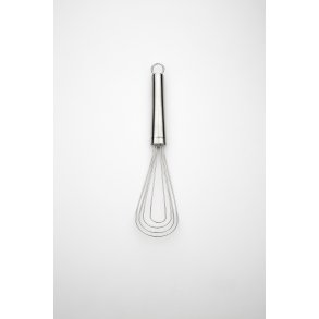 Steel Function Flad Pisker. 25 Cm Silico Steel