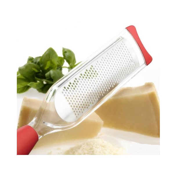 Steel Function Rivejern 