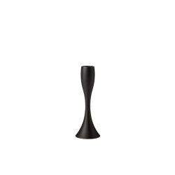Stelton Reflection Lysestage - Kobber 17 cm