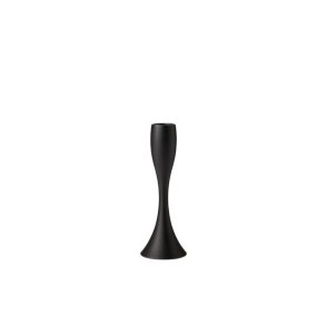 Stelton Reflection Lysestage - Kobber 17 cm