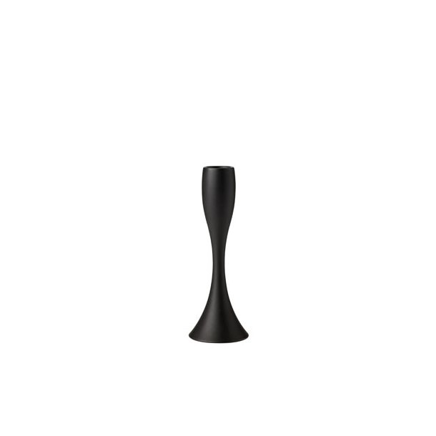 Stelton Reflection Lysestage - Kobber 17 cm