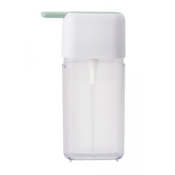 Stelton Zink Caddy Sbepumpe