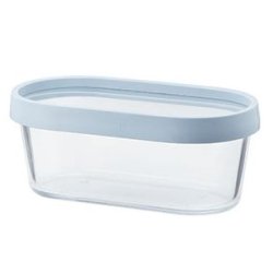 RIG-TIG by stelton Cook&freeze ovenfad - Bl