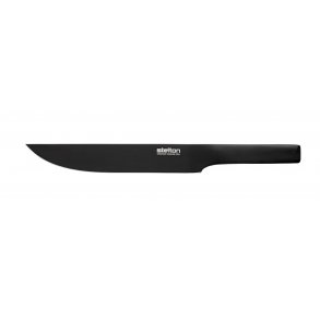 Stelton Pure Black Forskrerkniv