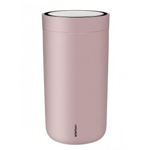 Stelton To Go Click, 0,2 Liter - Lavender