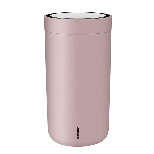 Stelton To Go Click, 0,2 liter - Lavender