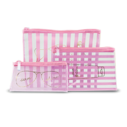 Studio Kosmetik St m/ 3 Dele